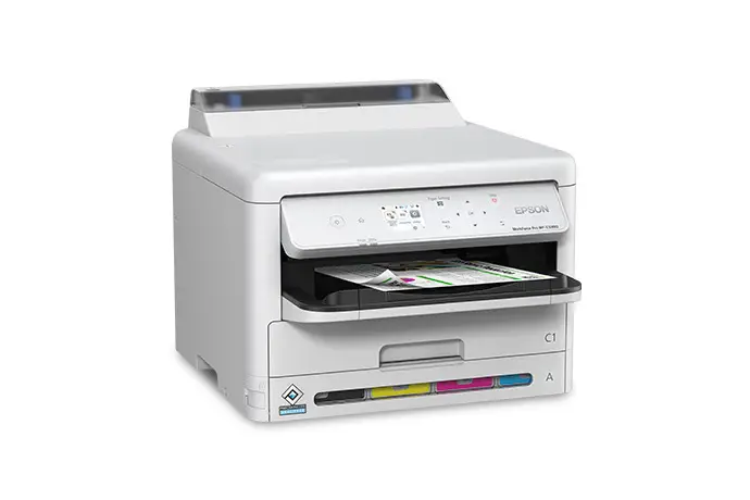 WF C5390 right