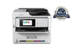 Lexmark CX951se Color Multifunction Printer 44 Epson® WorkForce® Pro WF-C5890 Color MFP