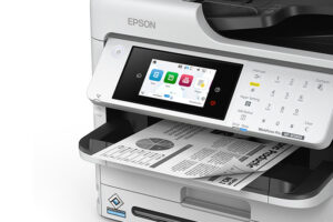 Xerox® PrimeLink® B9100 Series 46 WF M5899 closeup left 690x460