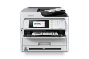 Xerox® PrimeLink® B9100 Series 45 Epson® WorkForce® Pro WF-M5899 Monochrome MFP