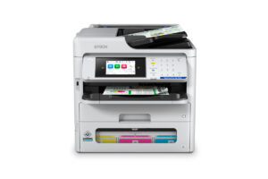 Epson® WorkForce® Pro EM-C800 Color MFP