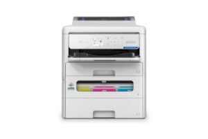 Xerox® AltaLink® C8200 Series Color MFP 28 Epson® WorkForce® Pro EP-C800 Color Printer