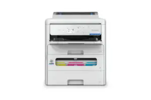 Epson® WorkForce® Pro EP-C800 Color Printer