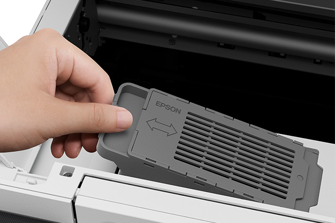 Epson® WorkForce® Pro ST-C5500 Supertank Color MFP 8 Epson® WorkForce® Pro ST-C5500 Supertank Color MFP