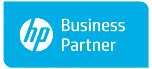 HP Business Partner Logo